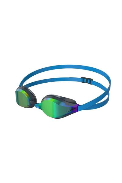 SPEEDO Fastskın Speedsocket 2 نظارات سباق عاكسة 8-10897g788