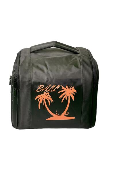 FYZSHOPPING Fyz Shoppıng Ball Seyehat Çantalı Orta Boy Nargile Takımı