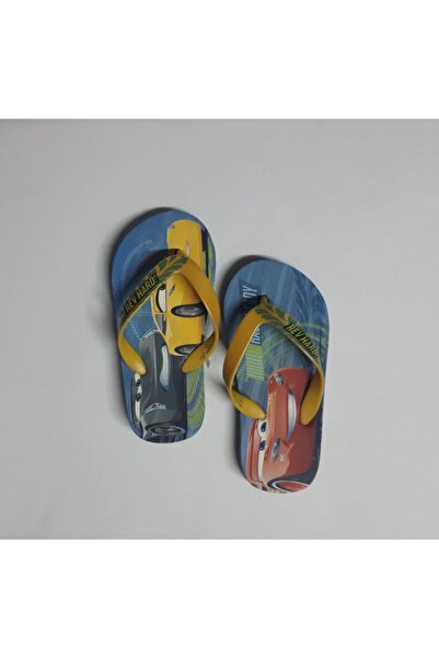 Disney Collection شباشب سيارات فليب فلوب