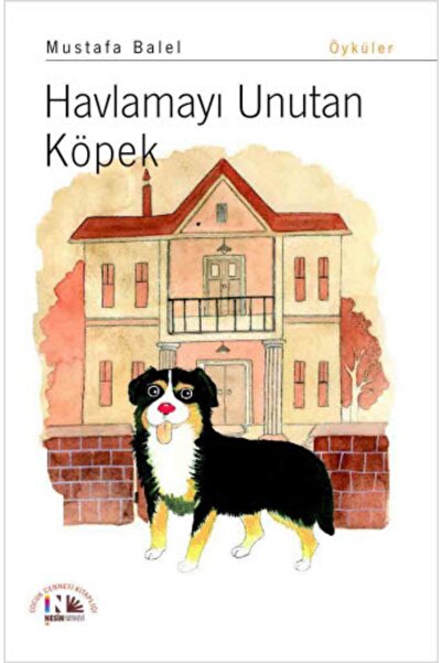 Nesin Yayınevi Havlamayı Unutan Köpek
