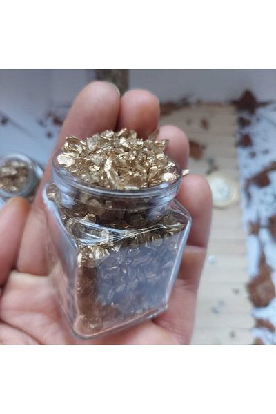 Aker Hediyelik 2mm 4mm Σπάσιμο Γυαλιού 1000 γρ