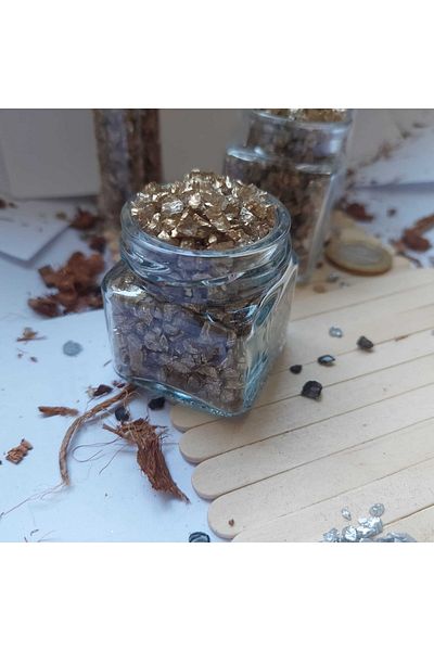 Aker Hediyelik 300 gr Εποξειδικό Σπασμένο - Για Χύτευση Γυαλιού