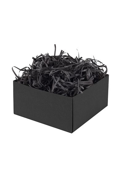 Milim Matbaa Black Cropped Paper 500 Gr