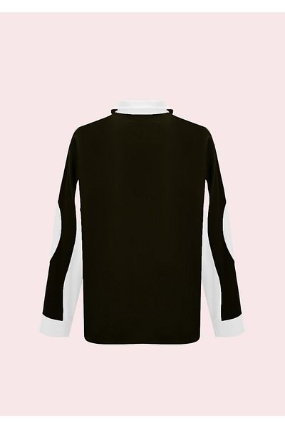 LİLSEB Olive Shirt