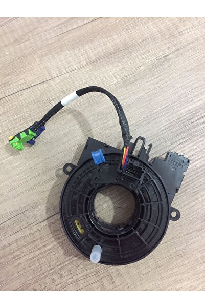 1C OTOMOTİV 5857r-megan 4 Aırbag Sargısı (zembereği)