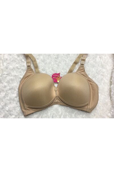 Liza Telsiz Boş Kalıp Sütyen 301 3'lü Paket