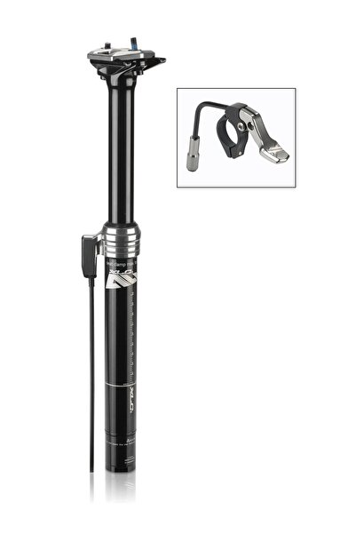 XLC Dropper Sele Borusu Sp-t10 31.6 40cm