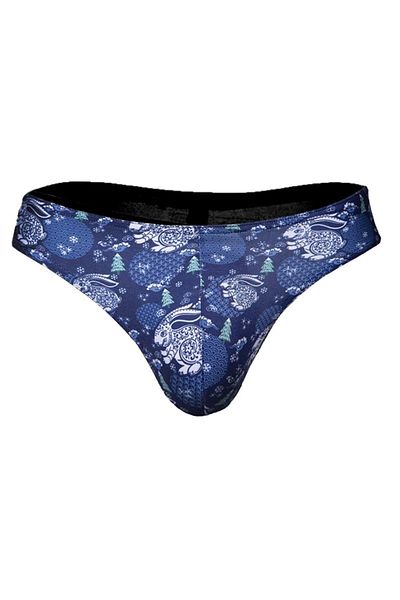 Doreanse 1203 Slip pentru bărbați Rabbit Island