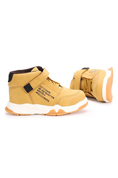 Vicco 946.20k.262 Alaska II Velcro Casual Girls/Boys Boots Shoes