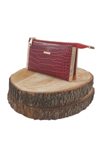 Red Men Wallet & Card Holder Styles, Prices - Trendyol