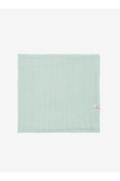 Barine مفرش سرير قطن موسلين كاليدون 200x220