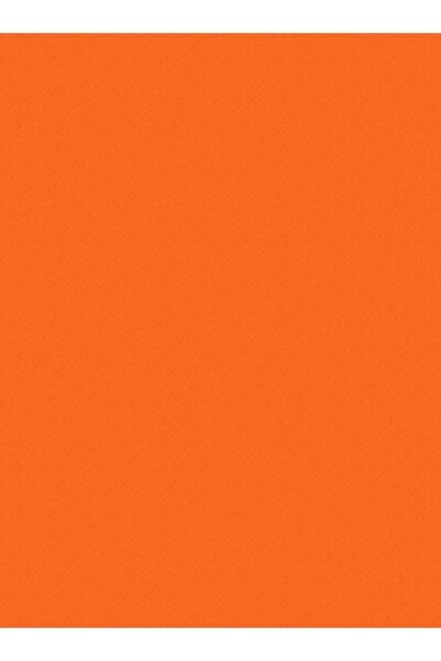 Kika Fon Kartonu. 50x70 Cm. Turuncu. 10 Adet