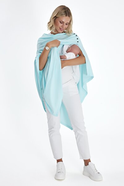 Accouchee 4 In 1 Hamilelik, Emzirme Ve Sonrası Çok Amaçlı Pelerin