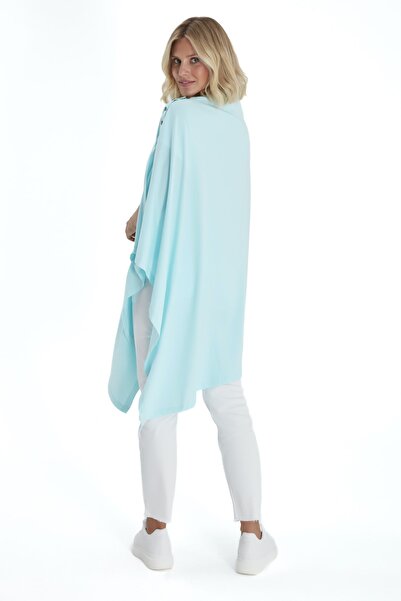 Accouchee 4 In 1 Hamilelik, Emzirme Ve Sonrası Çok Amaçlı Pelerin