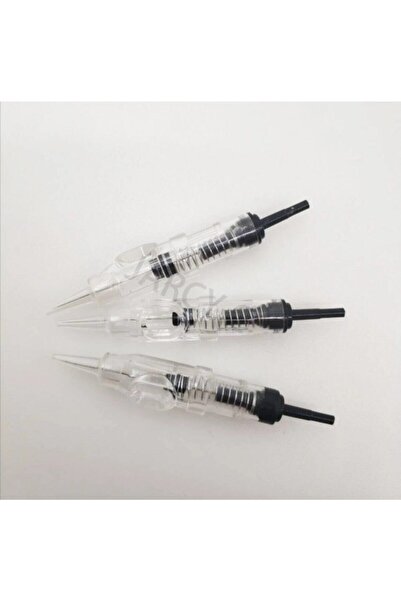 GNS kozmetik Kalıcı Makyaj Cihazı Iğnesi 3rl ( 3p ) 10 Adet