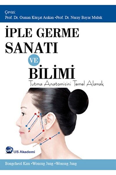US Akademi Iple Germe Sanatı Ve Bilimi