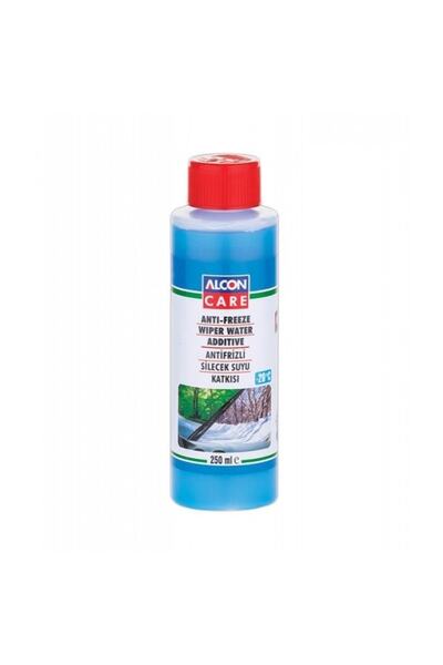Alcon Alcön M-9941 Silecek Camsuyu Suyu Katkısı Servıs Tıpı 20c° 250 ml