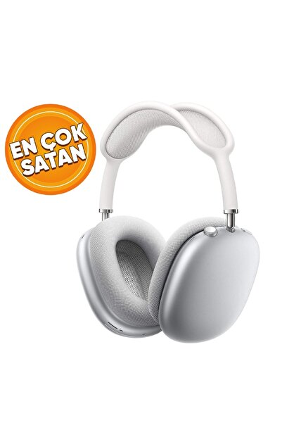 Genel Markalar Max-ios-android Uyumlu Bluetooth Kulaklık Logolu A Kalite