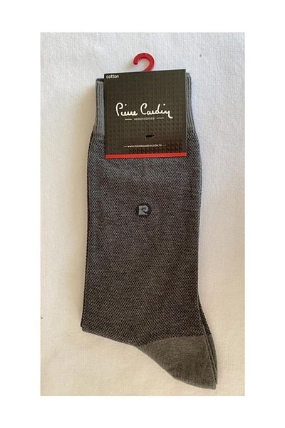 Pierre Cardin Șosete Pier Cardin pentru bărbați 40-44 Huan 3 piese Pier722-3