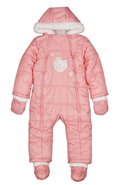 Aressy Anorak Bebek Kozmonot-astronot Tulum