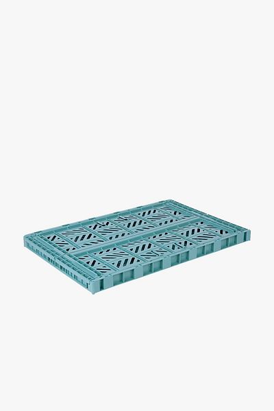 Aykasa 604022 Сгъваем калъф Maxibox Teal