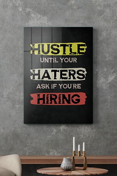 Decovetro Glass Table Special for Your Office