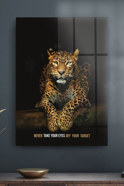 Decovetro Masă de sticlă specială pentru biroul dvs.