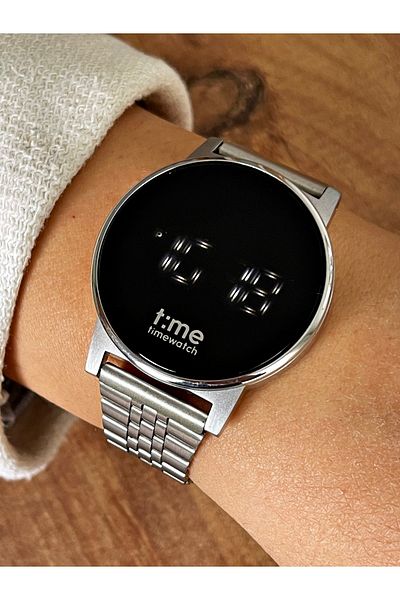 Timewatch Unisex Wristwatch TW1502CBC