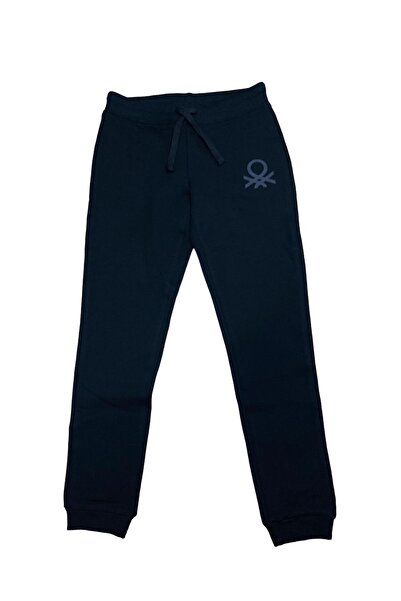 Benetton Φούτερ με λογότυπο για κορίτσια