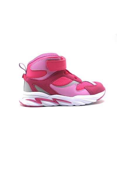 Vicco Παιδικές μπότες Sona Fuchsia