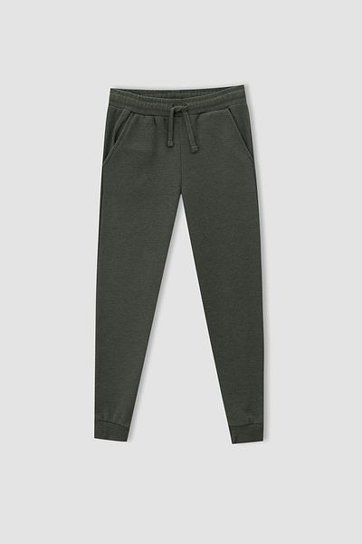 DeFacto Φούτερ Jogger με υφή για αγόρι