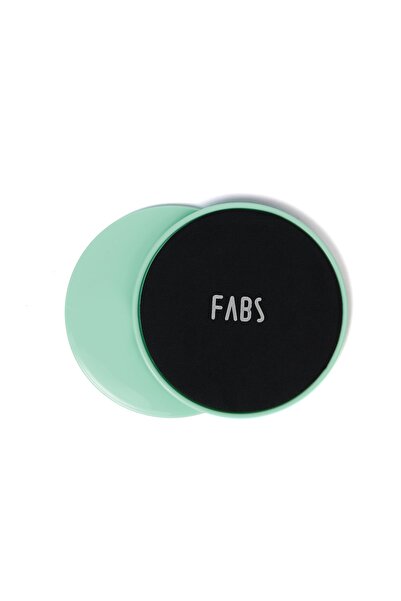 Fabs Slider Yeşil