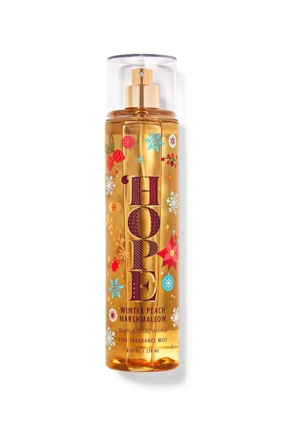 Bath & Body Works Hope Vücut Spreyi