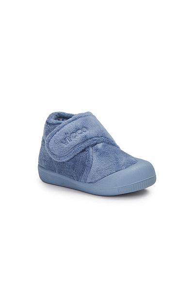 Vicco Culoare Unisex Copii Denim Panduf