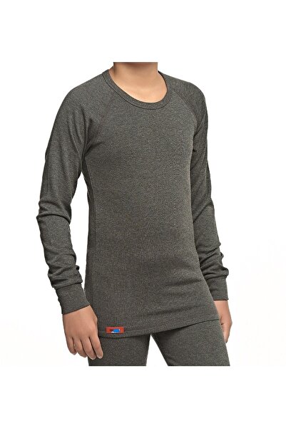 FATELLA Хлопчачий довгий рукав термобілизна з лікра