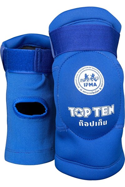 Top Ten Muay Thai Dirseklik "sok" (ıfma Onaylı)