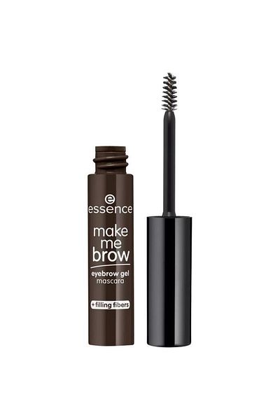 Essence 06 Model Eyebrow Mascara - Make Me Brow