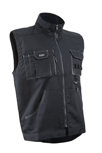 Coverguard 5nag050- Lacivert Yelek