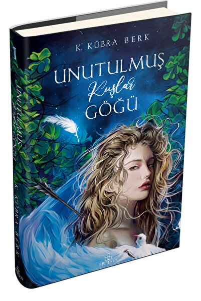 Ephesus Yayınları Unutulmuş Kuşlar Göğü 1 Ciltli