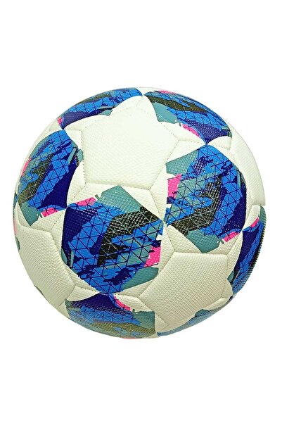 AVESSA كرة قدم Baisidiwei B-200 ذات 4 أرضيات صلبة مبطنة، كرة مطابقة للكرة