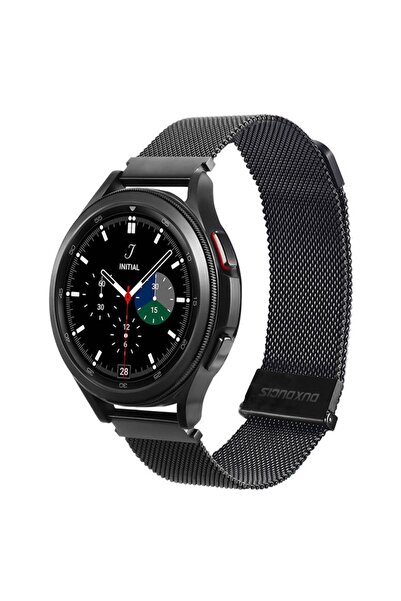 Dux Ducis Sm Galaxy Watch 22mm-huawei Gt3-gt3 Pro 46mm-magic 2 46mm Milano Lo...