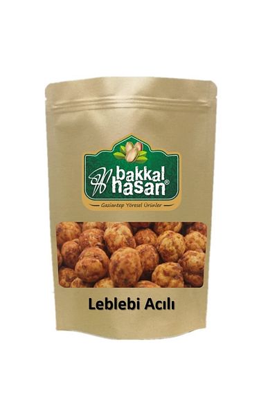 Bakkal Hasan Chickpeas Bitter - 4 Kg