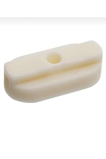 Şahinsoy perde Dispozitiv de montare pentru cornișe și zebra (fasole) (20 buc...