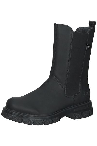 Rieker Obelisc - Confortabil și elegant