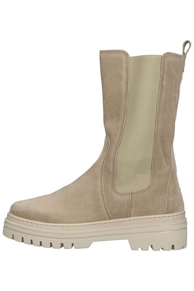GABOR Gabor Beige Booties Womens Shoes