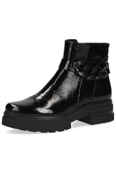 Caprice Caprice Botine negre Pantofi dama