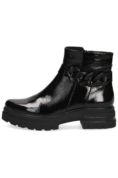 Caprice Caprice Botine negre Pantofi dama