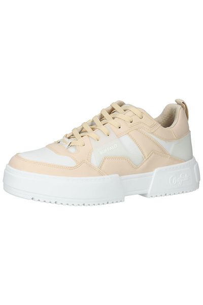 Buffalo Sneaker - Beige - Flacher Absatz