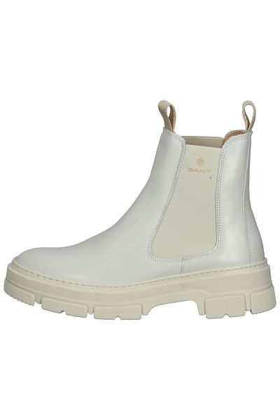 Gant Stiefelette - Grau - Flacher Absatz
