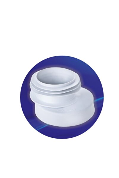 ÖZBEST Eksantirik Kada Klozet Pis Su Gideri Için